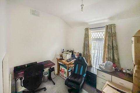 undefined, Rosmead Street, Hull HU9