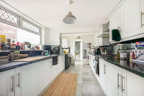 undefined, Rosmead Street, Hull HU9