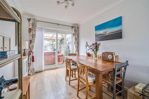 3 bedroom terraced house for sale, Pembroke Way, Bognor Regis