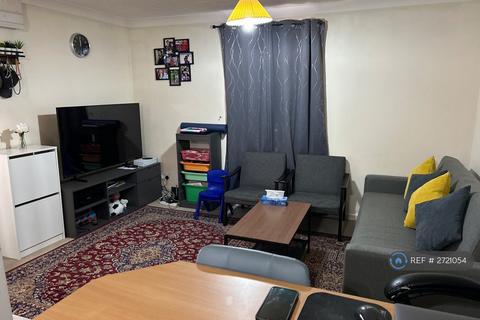 undefined, Wallmead Gardens, Loughton, Milton Keynes, MK5