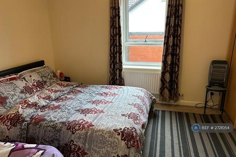 undefined, Wallmead Gardens, Loughton, Milton Keynes, MK5