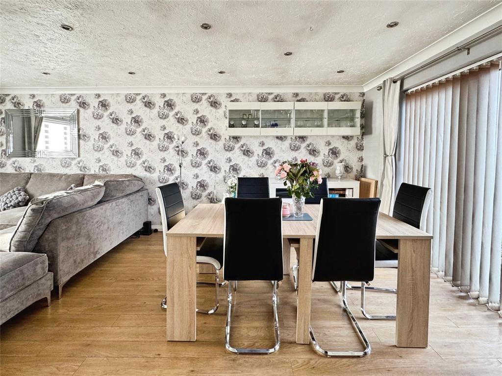 Lounge/Diner