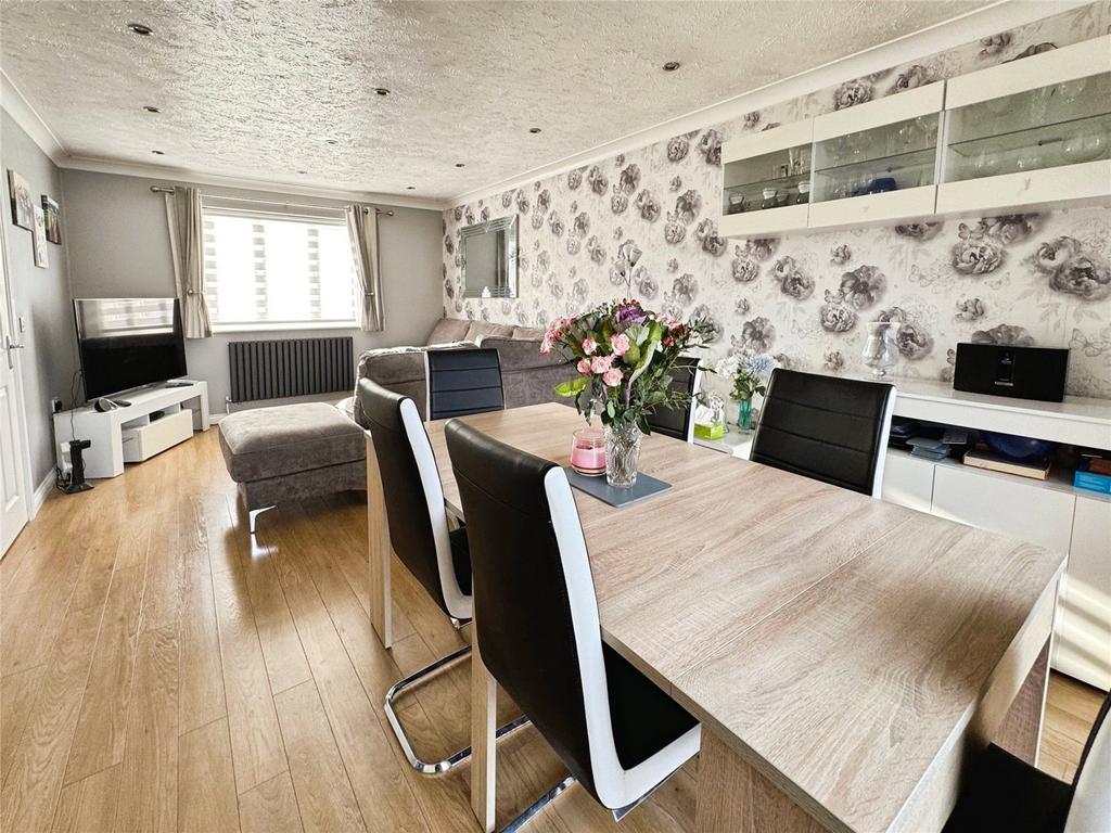 Lounge/Diner