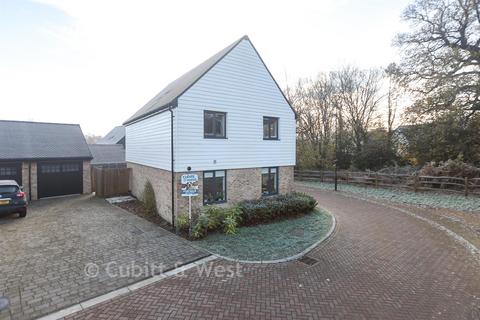 Verbena Close, Haywards Heath, West Sussex