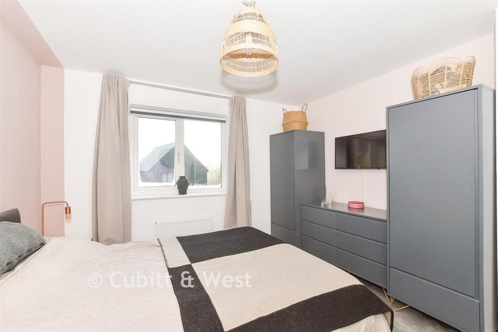 Bedroom 1.