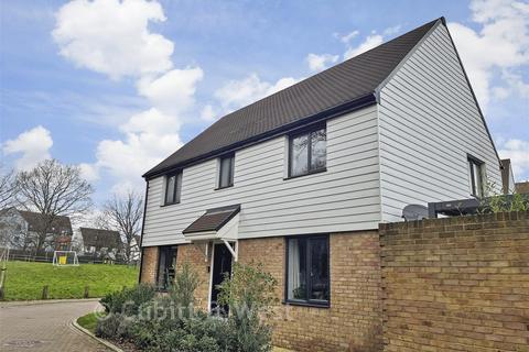 Verbena Close, Haywards Heath, West Sussex