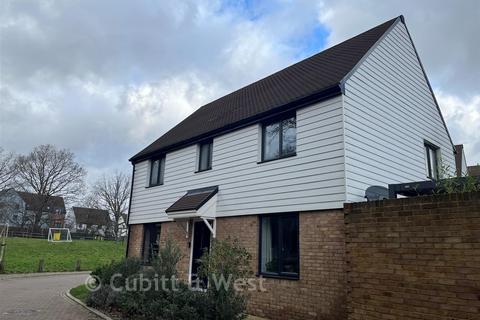 undefined, Verbena Close, Haywards Heath RH16