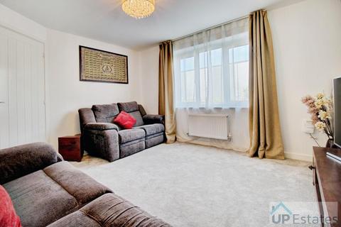 undefined, Meggitt Avenue, Whitmore Park, Coventry