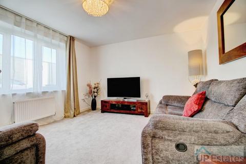 4 bedroom detached house for sale, Meggitt Avenue, Whitmore Park, Coventry