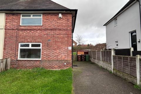 undefined, Welstead Avenue, Nottingham, Nottinghamshire, NG8