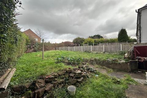 undefined, Welstead Avenue, Nottingham, Nottinghamshire, NG8