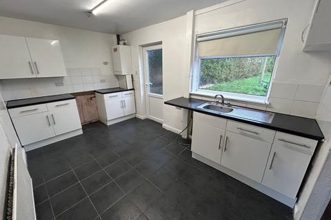 undefined, Welstead Avenue, Nottingham, Nottinghamshire, NG8