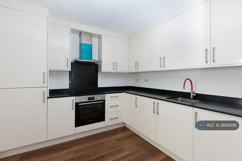 undefined, Howard Street, Bedford, MK40