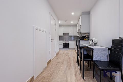 undefined, Victoria Avenue, Romford