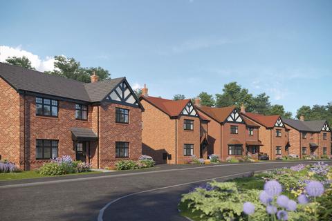 5 bedroom detached house for sale, Wykin Lane, Nuneaton CV13