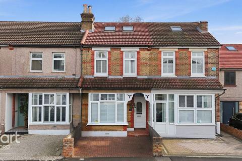 undefined, Lion Road, Bexleyheath