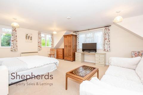 undefined, Allard Way, Broxbourne EN10