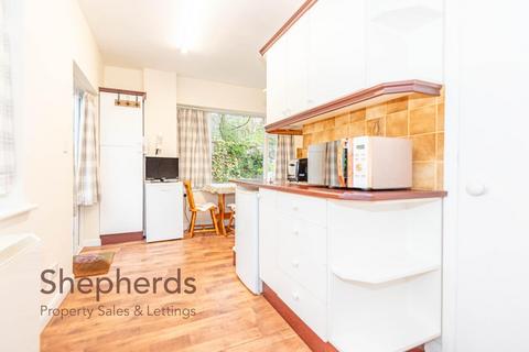 undefined, Allard Way, Broxbourne EN10