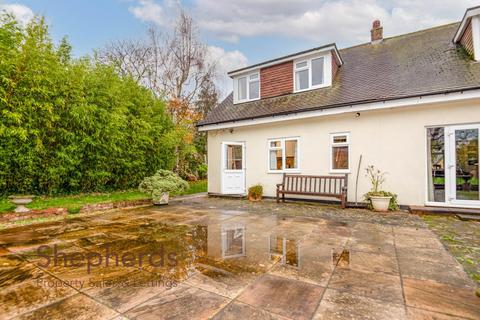 undefined, Allard Way, Broxbourne EN10