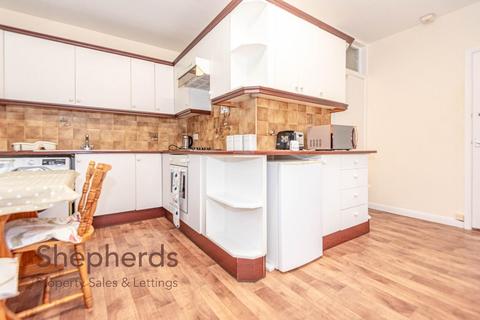 undefined, Allard Way, Broxbourne EN10