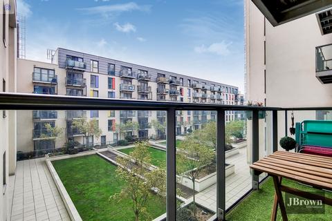 undefined, George Hudson Tower, 28 High Street, London, E15