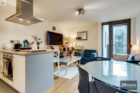 undefined, George Hudson Tower, 28 High Street, London, E15