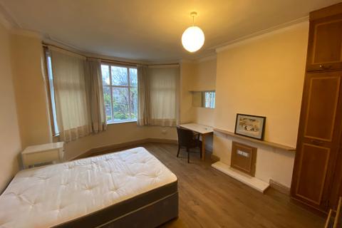 undefined, Hove Drive, Manchester M14