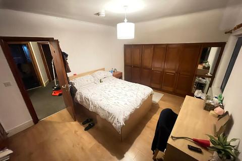 undefined, Hove Drive, Manchester M14