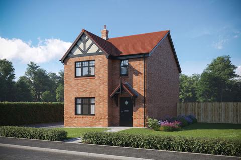 undefined, Wykin Lane, Nuneaton CV13