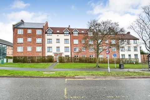 undefined, Great North Road, Hatfield AL9