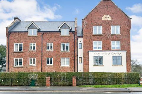 undefined, Great North Road, Hatfield AL9