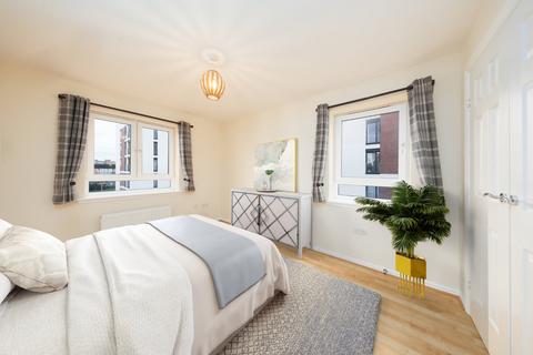 undefined, 3/13 Arneil Drive, Edinburgh, EH5