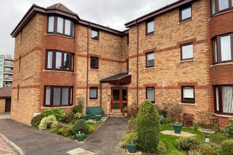 undefined, Pentland Drive, Edinburgh EH10