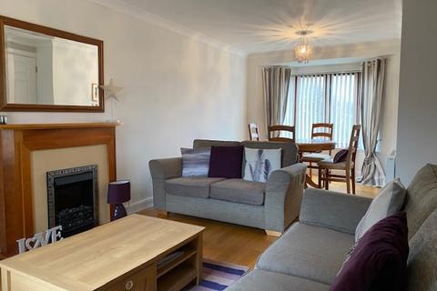 undefined, Pentland Drive, Edinburgh EH10