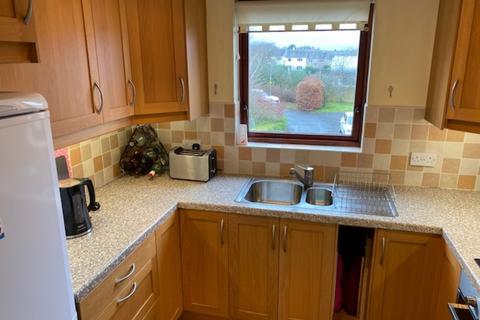 undefined, Pentland Drive, Edinburgh EH10