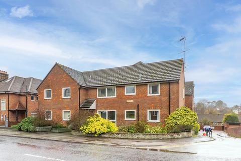 undefined, Western Road, Tring