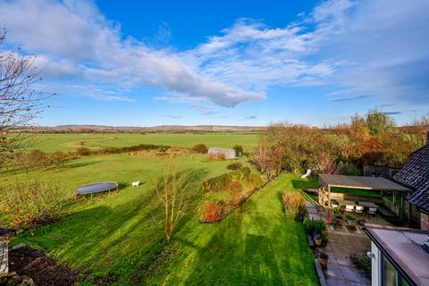 4 bedroom detached house for sale, Naccolt, Brook, Ashford, Kent, TN25