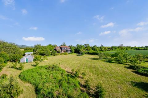 4 bedroom detached house for sale, Naccolt, Brook, Ashford, Kent, TN25