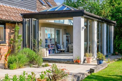 4 bedroom detached house for sale, Naccolt, Brook, Ashford, Kent, TN25
