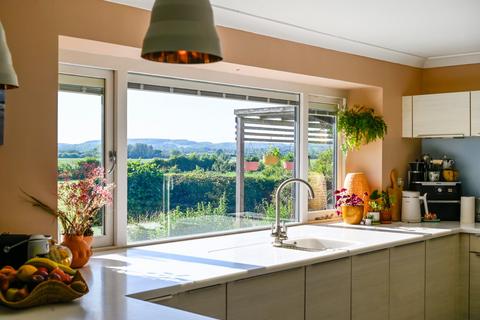 4 bedroom detached house for sale, Naccolt, Brook, Ashford, Kent, TN25