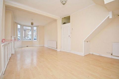 undefined, St Georges Road, Ramsgate, CT11 7EF