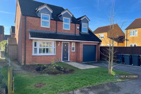 undefined, Heath Rd, Navenby, LN5