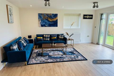 undefined, St. Catherines Close, Birmingham, B15