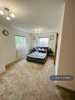 undefined, St. Catherines Close, Birmingham, B15