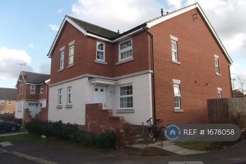undefined, Richard Walker Close, Bury St. Edmunds, IP32