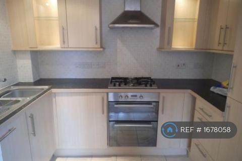 undefined, Richard Walker Close, Bury St. Edmunds, IP32