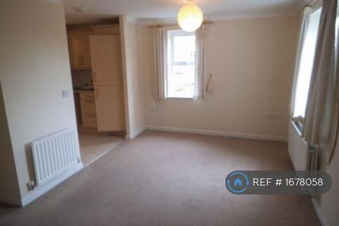 undefined, Richard Walker Close, Bury St. Edmunds, IP32