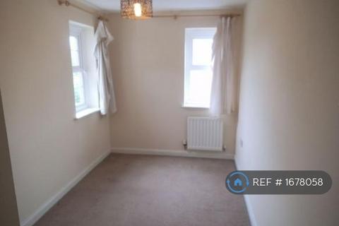 undefined, Richard Walker Close, Bury St. Edmunds, IP32
