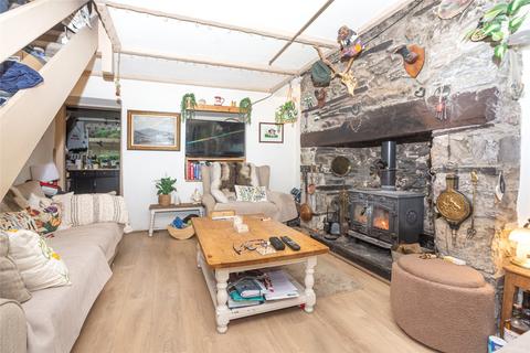 2 bedroom terraced house for sale, Rhosgadfan, Caernarfon, Gwynedd, LL54