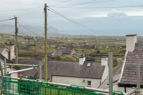 2 bedroom terraced house for sale, Rhosgadfan, Caernarfon, Gwynedd, LL54